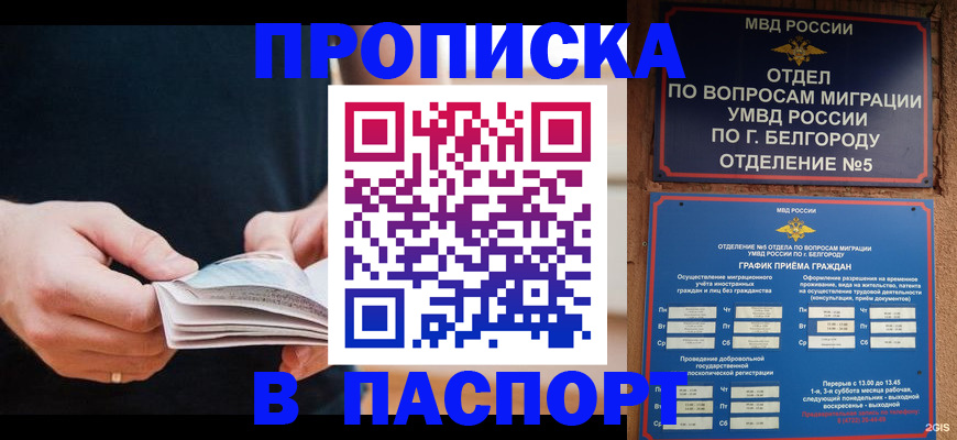 прописка иностранных граждан в Мирном